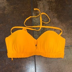 Time and Tru swimsuit top